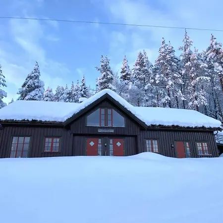 Hogda - Royland Gard Semesterbostad